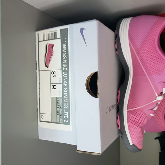 Womens Lunar Summer Lite 2 - Picture 5 of 5